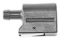 Show details for Mercury-Mercruiser 22-13563A3 FUEL CONNECTOR, ENGINE END Picture of Mercury-Mercruiser 22-13563A3 FUEL CONNECTOR, ENGINE END